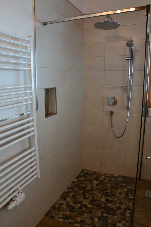Appartement Herzog Saalfelden Buitenkant foto